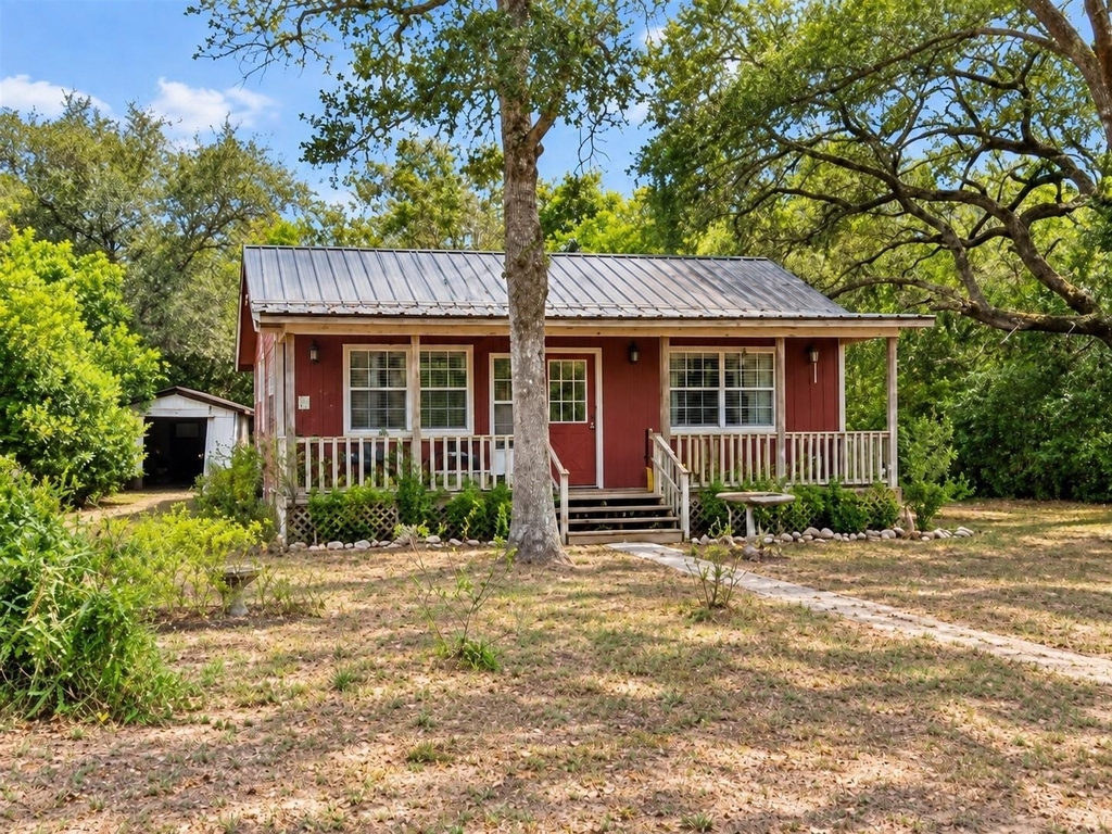 12392 Fm 1300 Road - Photo 0