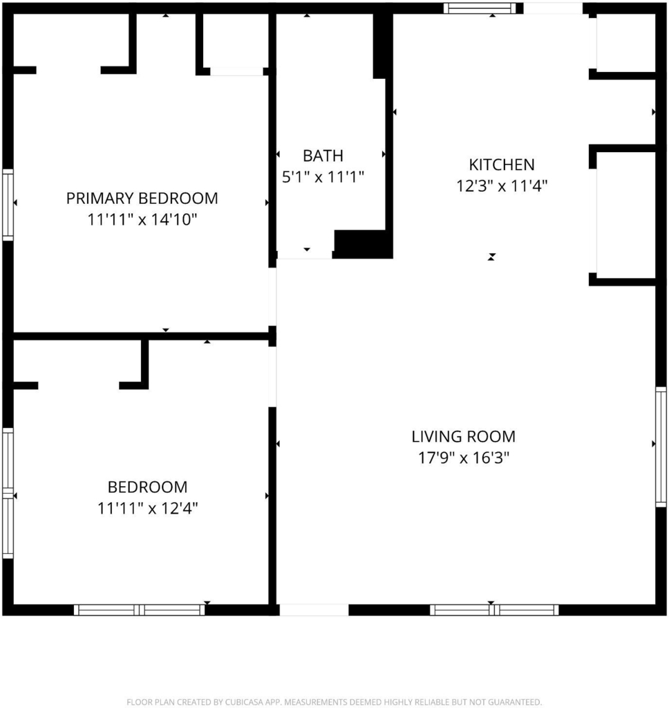 12392 Fm 1300 Road - Photo 7