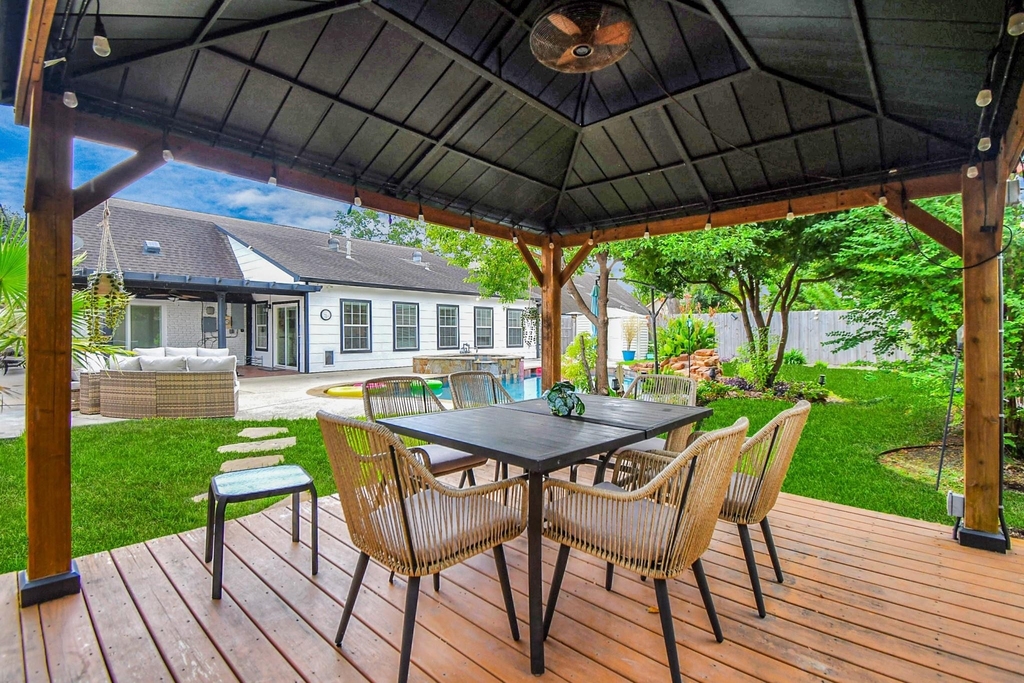 9606 Beverlyhill Street - Photo 7