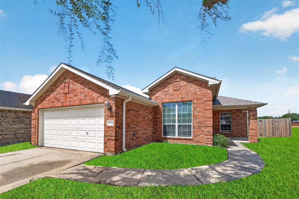 6015 Ida Rose Court - Photo 1
