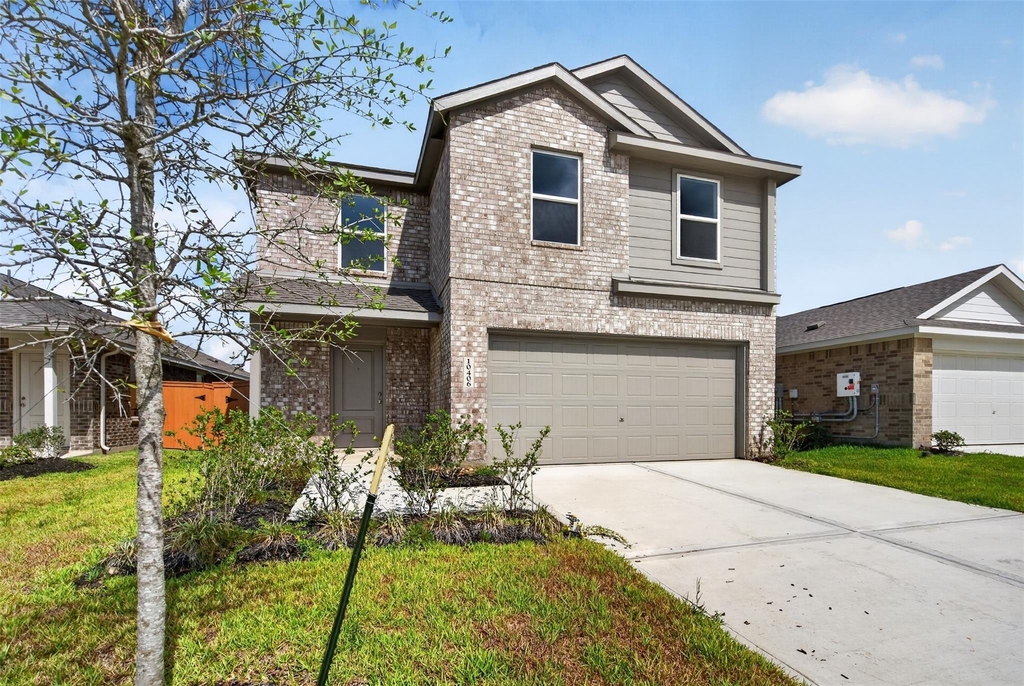 10406 Rocky Trail - Photo 2