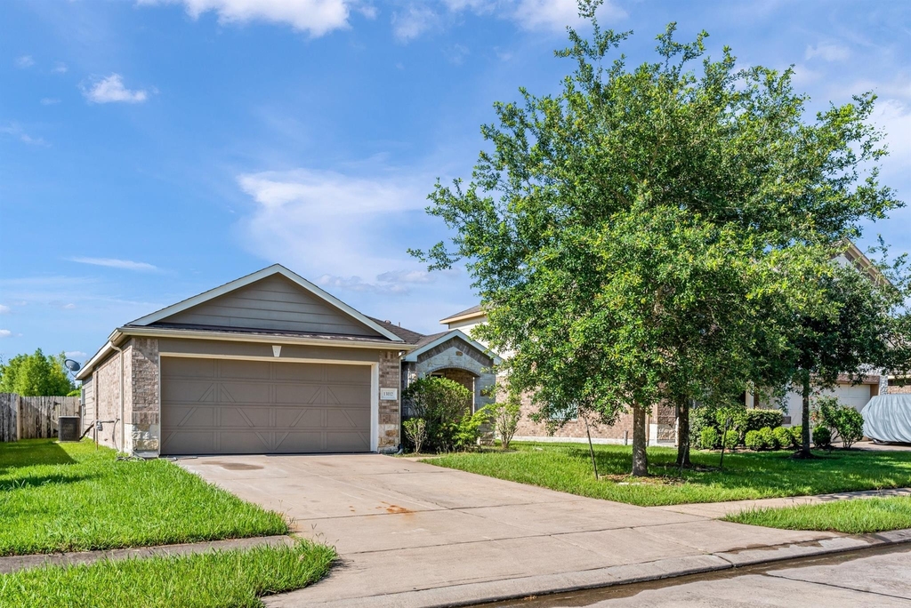 13112 Trail Manor Drive - Photo 0