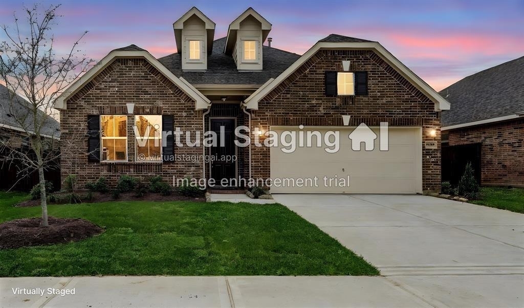 24019 Prairie Glen Lane - Photo 0