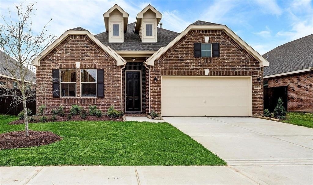 24019 Prairie Glen Lane - Photo 1
