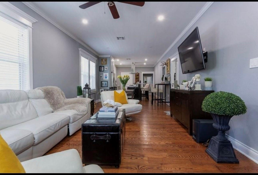 4121 Rusk Street - Photo 5