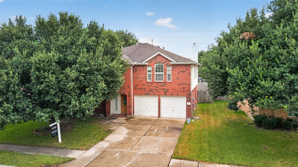 20823 Oak Rain Court - Photo 34