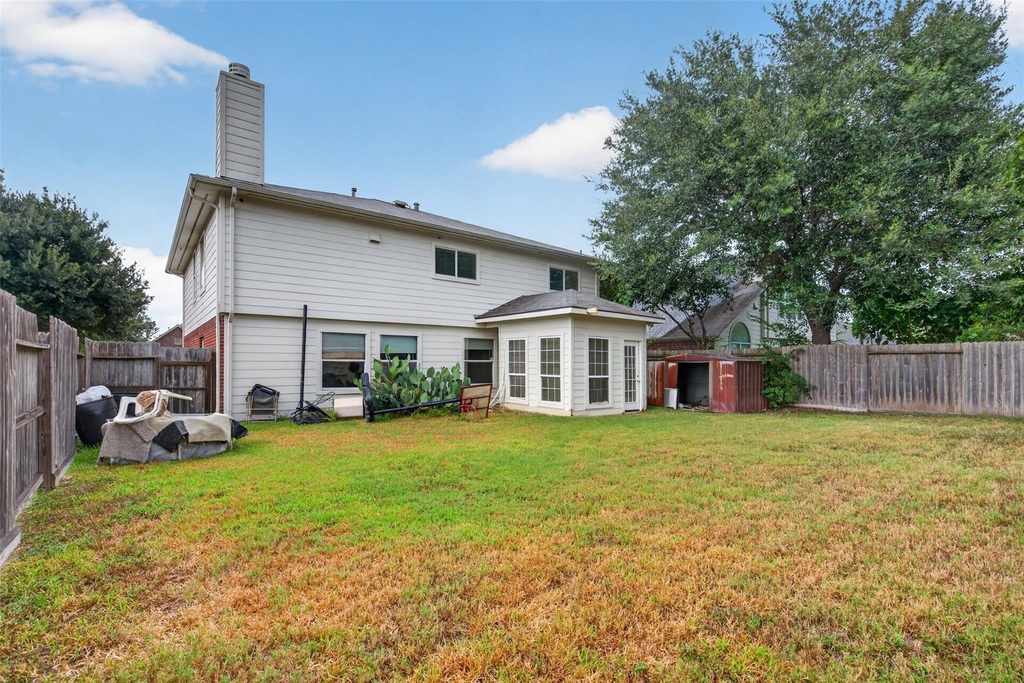 20823 Oak Rain Court - Photo 33