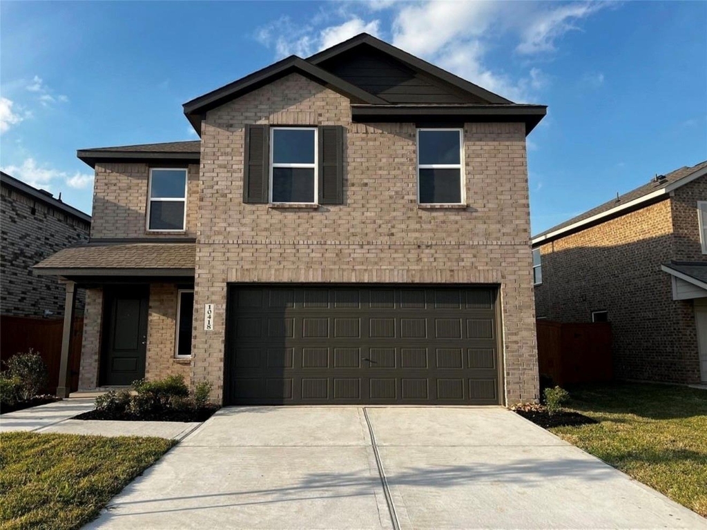 10418 Rocky Trail - Photo 0