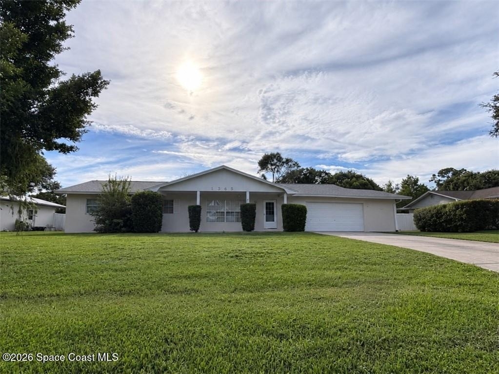 1365 29th Avenue - Photo 1