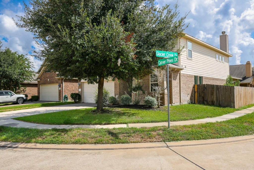 6135 Carver Pines Drive - Photo 1