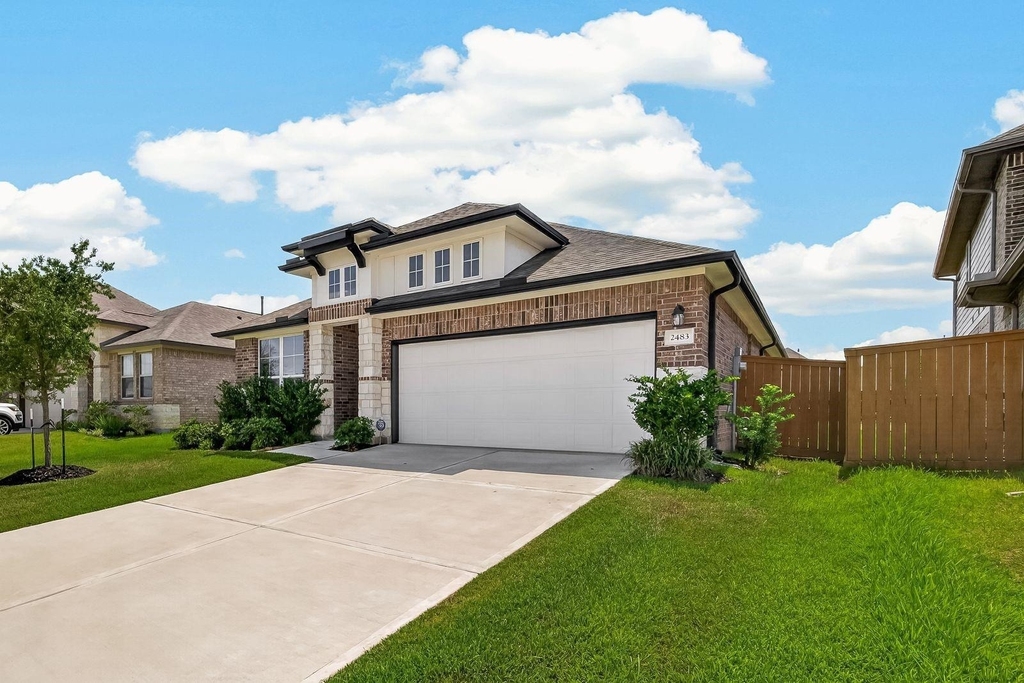 2483 Solaris Bend Dr Drive - Photo 2