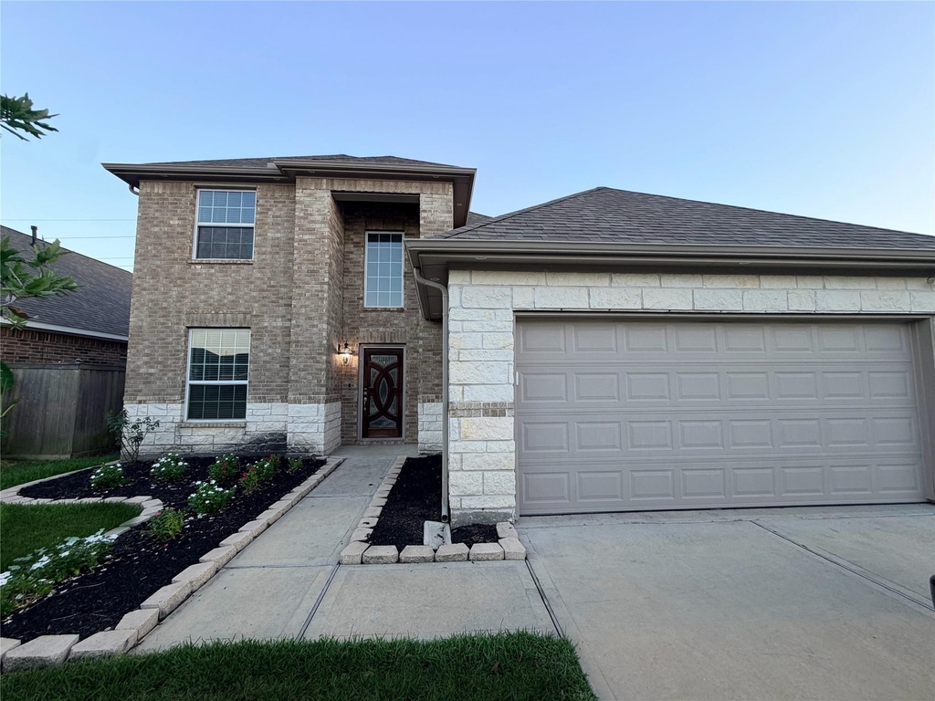 30239 Twisting Springs Drive - Photo 1