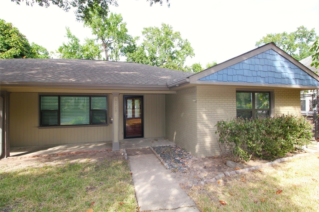 6729 Sylvan Road - Photo 1