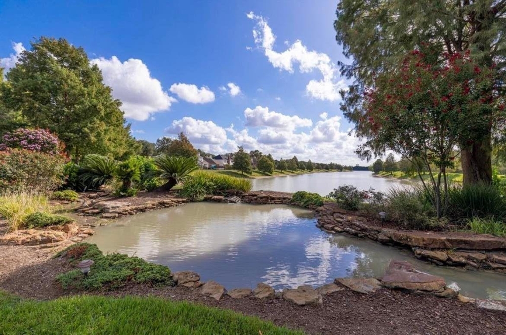 3827 Shady Breeze Drive - Photo 19