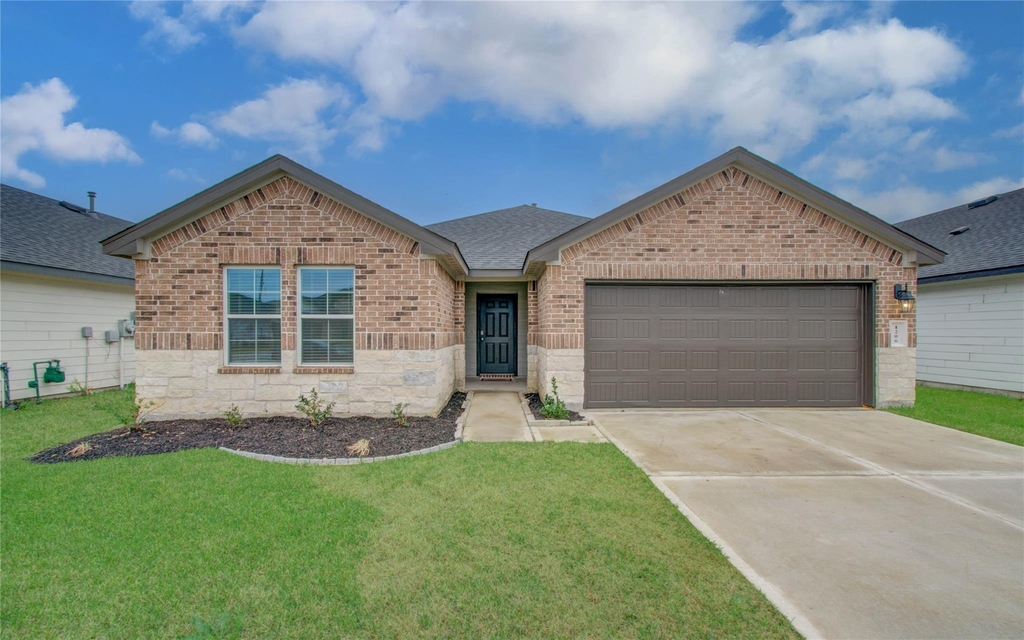 1206 Cattle Chute Court - Photo 3