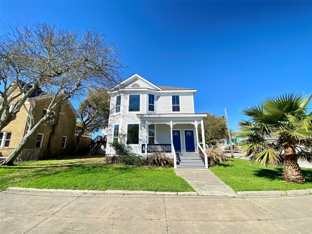2001 29th Street - Photo 0