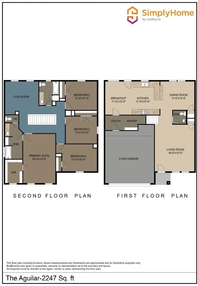 2615 Verano Drive - Photo 10