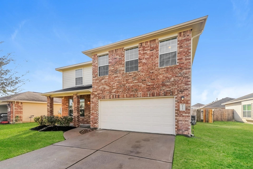 2615 Verano Drive - Photo 1