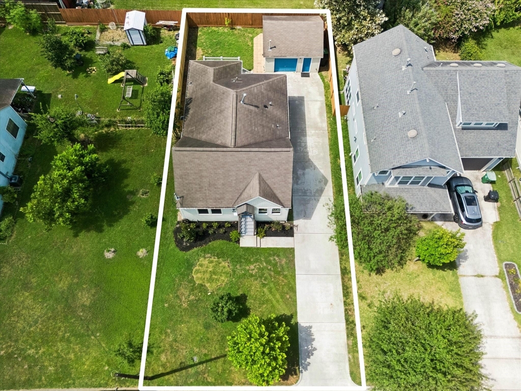 809 Gale Street - Photo 16