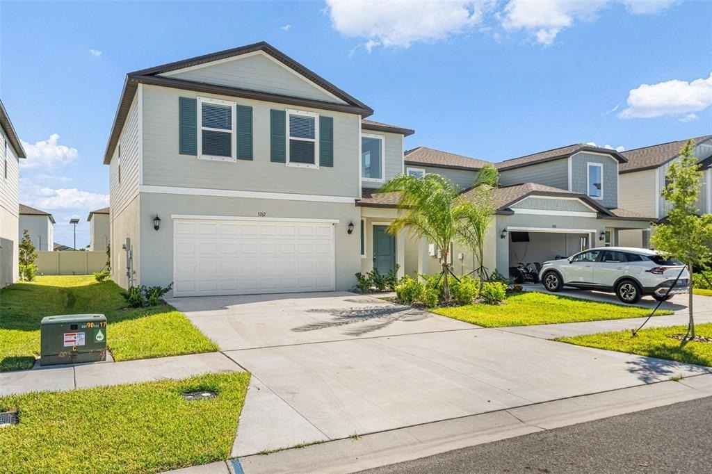 5767 Purple Finch Avenue - Photo 1