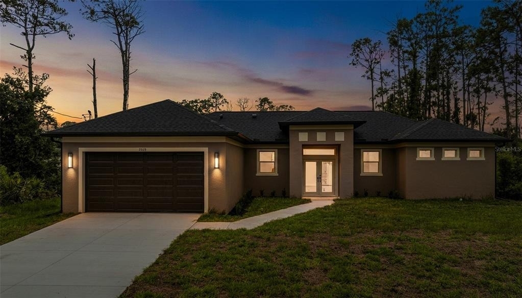 2635 Snug Street - Photo 0