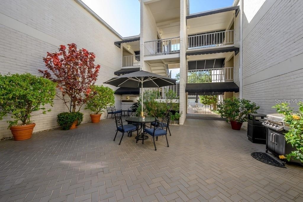 3325 Bayshore Boulevard - Photo 5