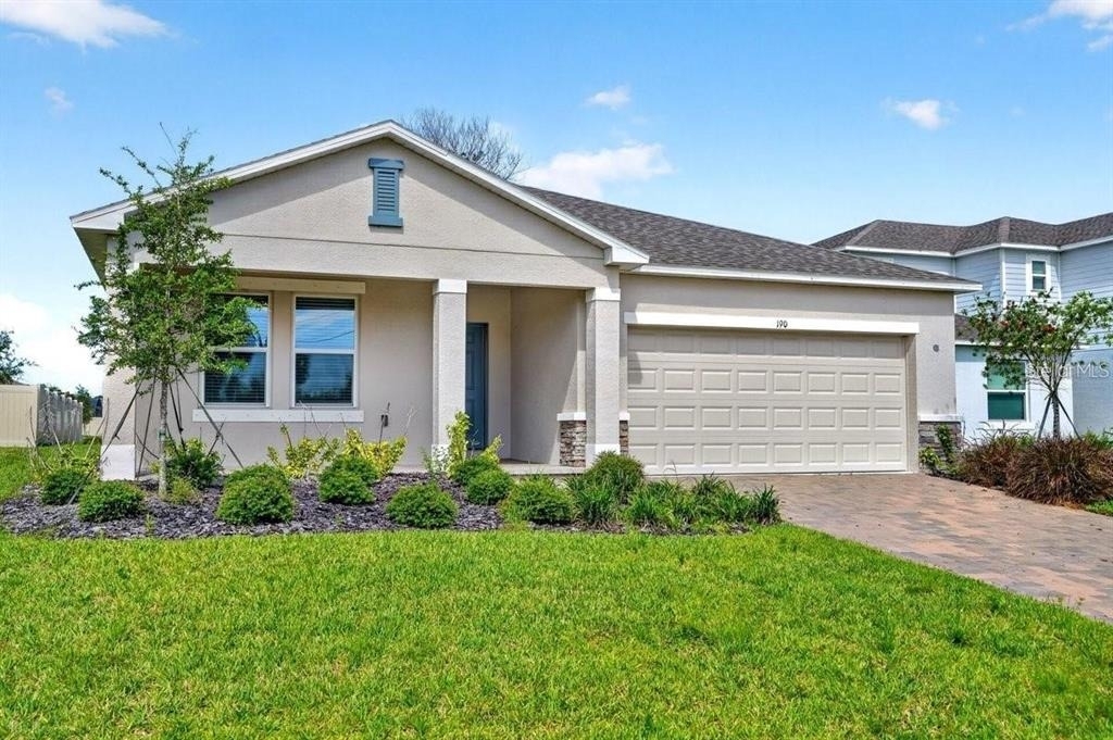 190 Jones Fish Camp Road - Photo 2