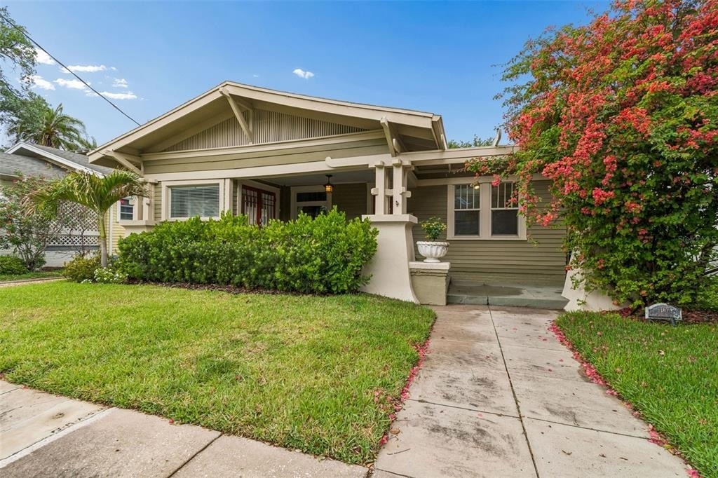 1107 W Horatio Street - Photo 1