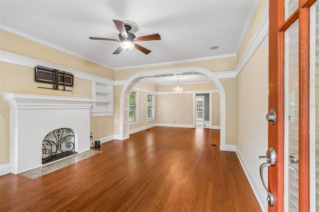 1107 W Horatio Street - Photo 5