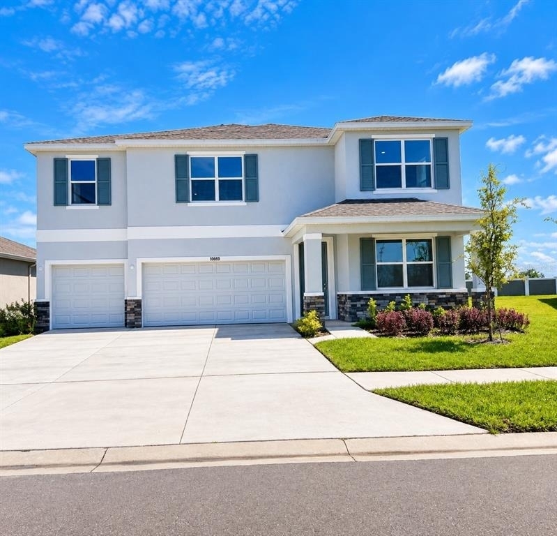 10669 Bridgegate Heights Loop - Photo 0