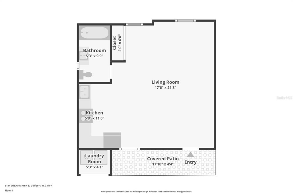 5134 9th Avenue S - Photo 21