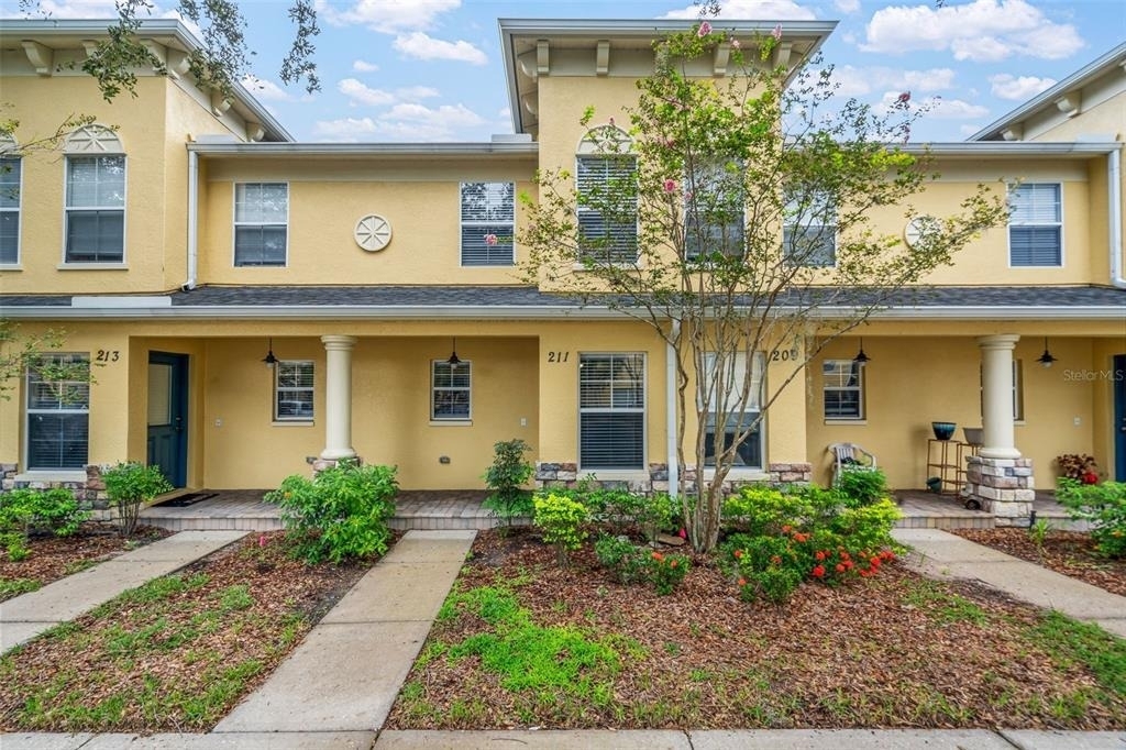 211 Penmark Stone Place - Photo 1