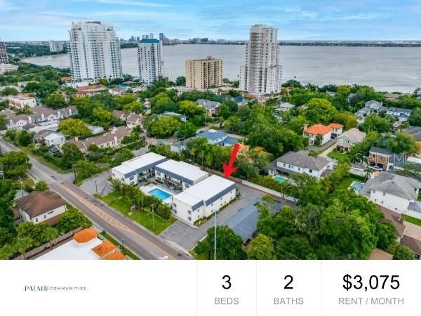 3602 S Macdill Avenue - Photo 0