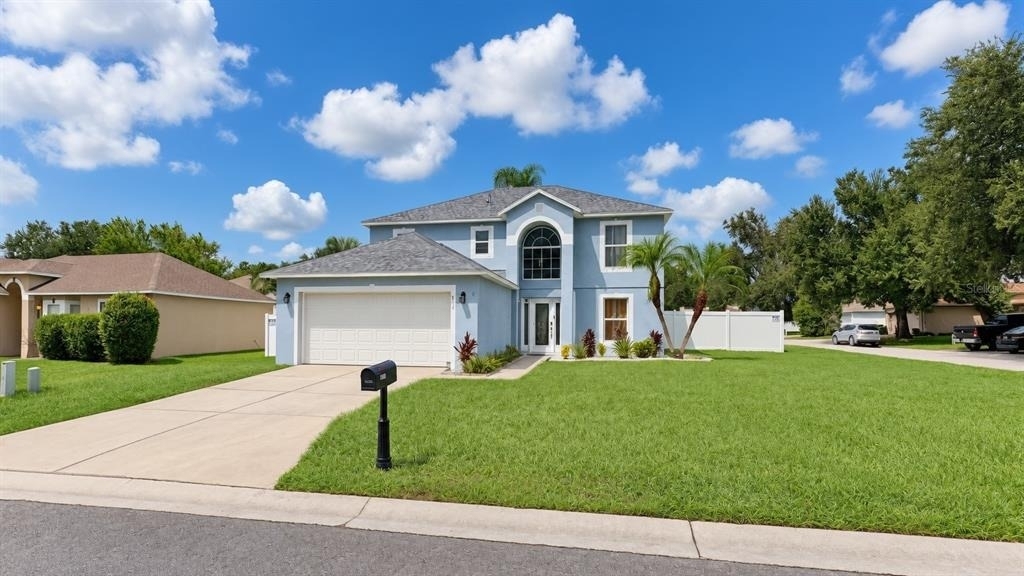 913 Turnstone Lane - Photo 0