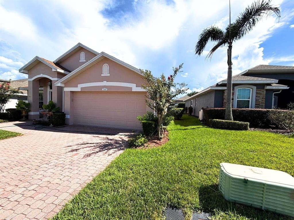 3939 Baldwin Lane - Photo 2