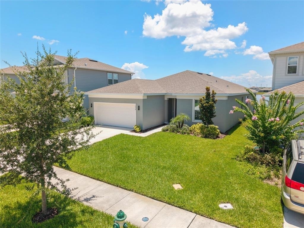 1634 Groveline Rd - Photo 1