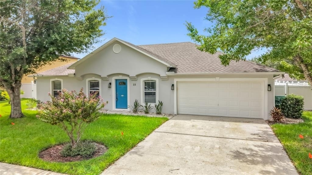 33 Timbercreek Pines Circle - Photo 0
