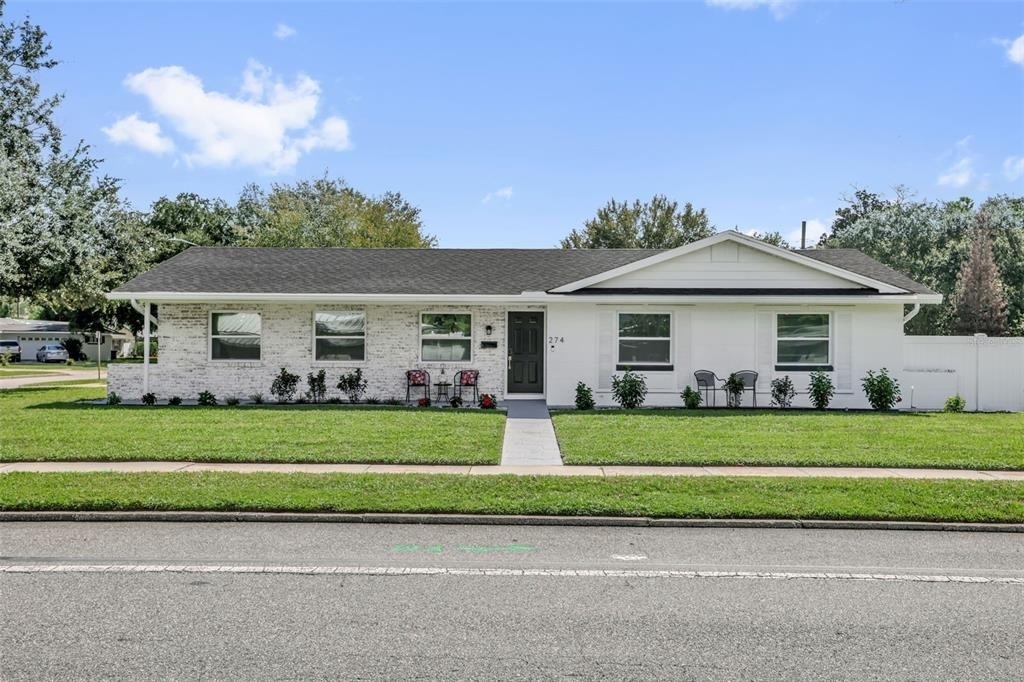 274 N Ranger Boulevard - Photo 0
