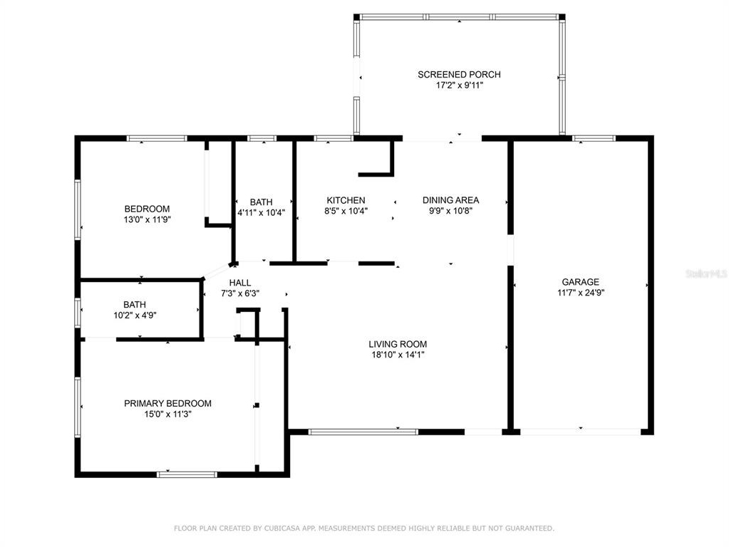 590 Belltower Avenue - Photo 4