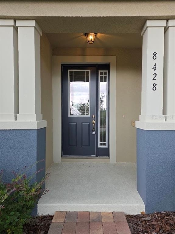 8428 Iron Mountain Trail - Photo 1