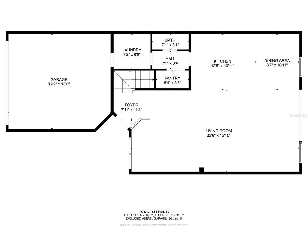 8302 Riverdale Lane - Photo 22