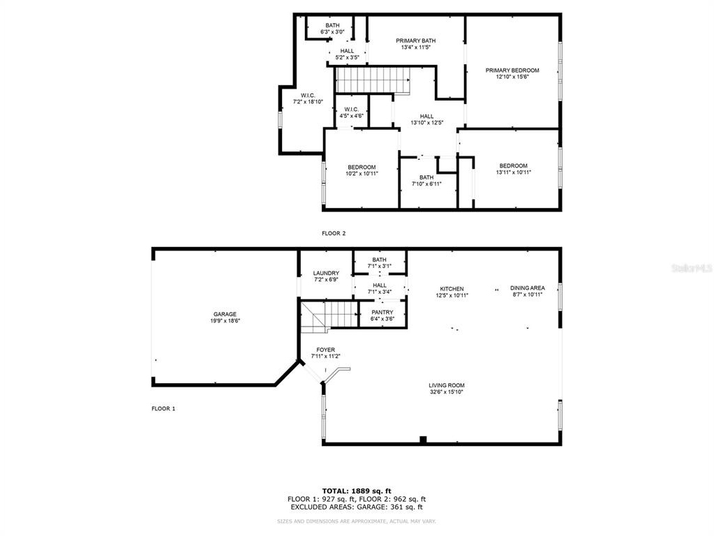 8302 Riverdale Lane - Photo 21