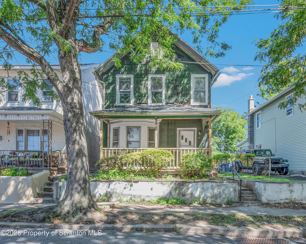 431 Phelps Street - Photo 0