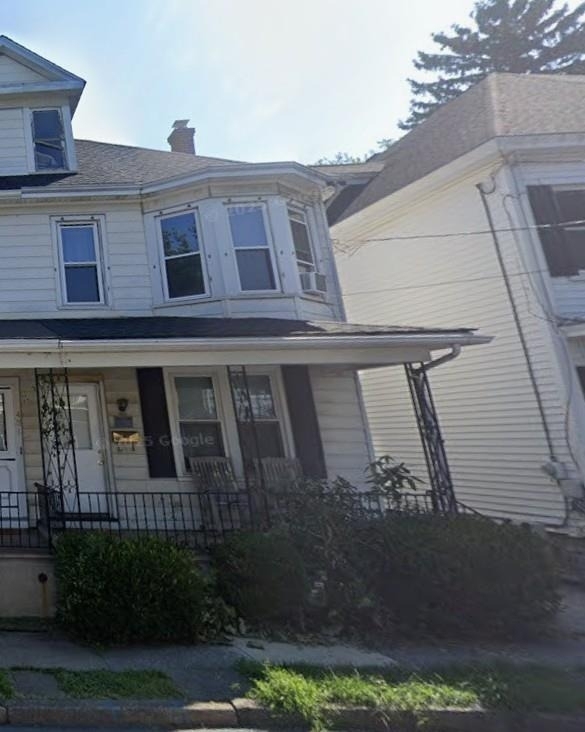 429 Mccartney Street - Photo 0