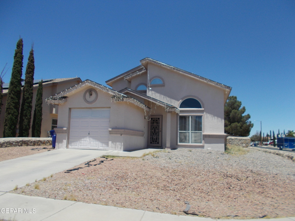 11793 Corona Crest Avenue - Photo 0