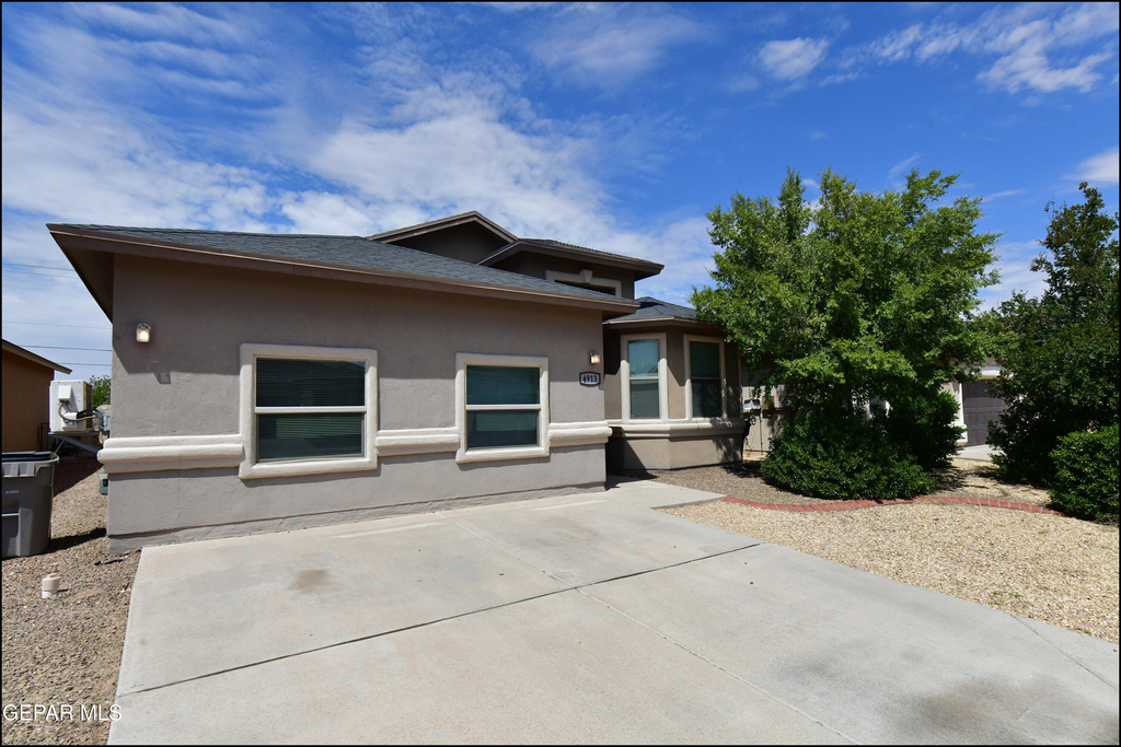 4913 Adrian Campos Street - Photo 2