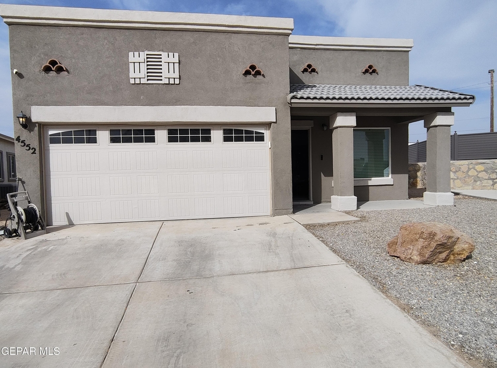 4552 Josefina Santillana Street - Photo 0