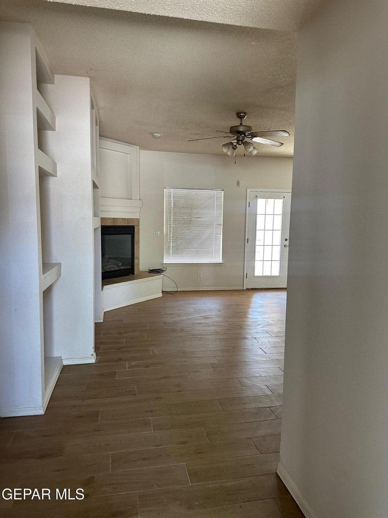 6026 Becca Drive - Photo 1