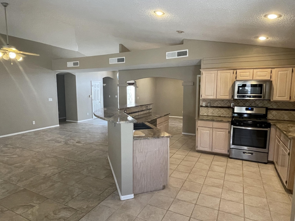 1416 Black Ridge Drive - Photo 12