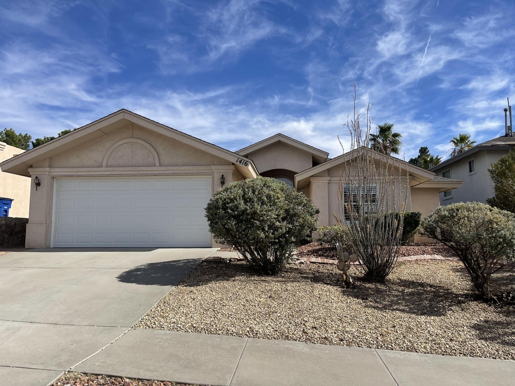 1416 Black Ridge Drive - Photo 4